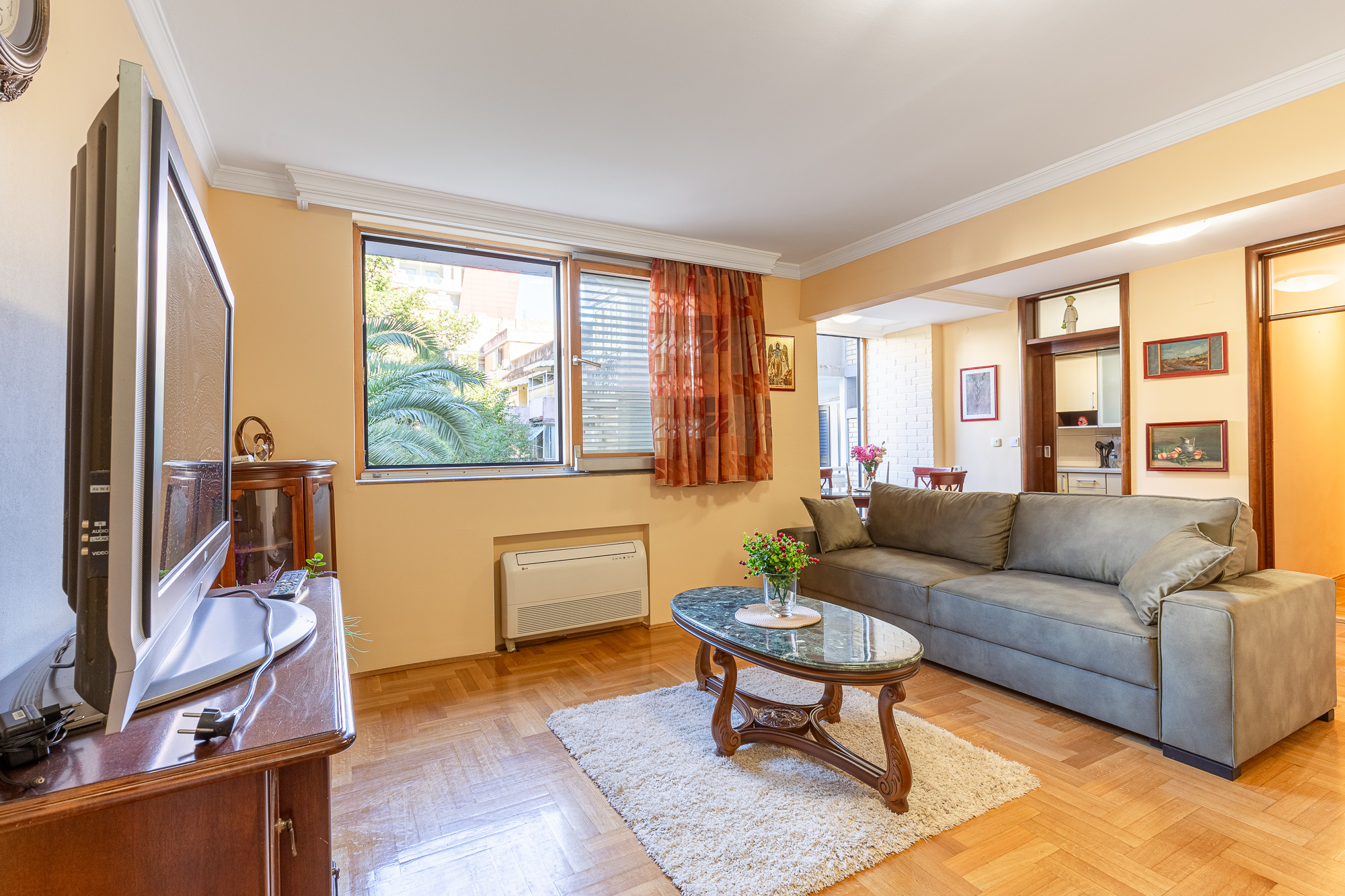 Image of Property - 2 Bedrooms for Sale in Budva-Montenegro, Image 6