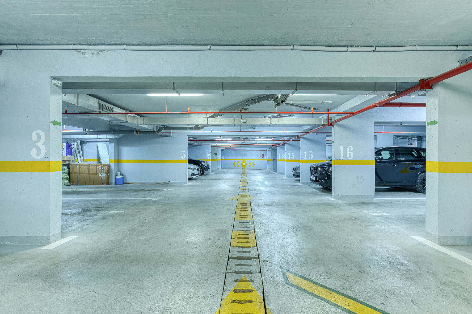 Image of Apartment - 2 Bedrooms - 2 Bathrooms for Sale in Budva-Budva-Montenegro, Image 32