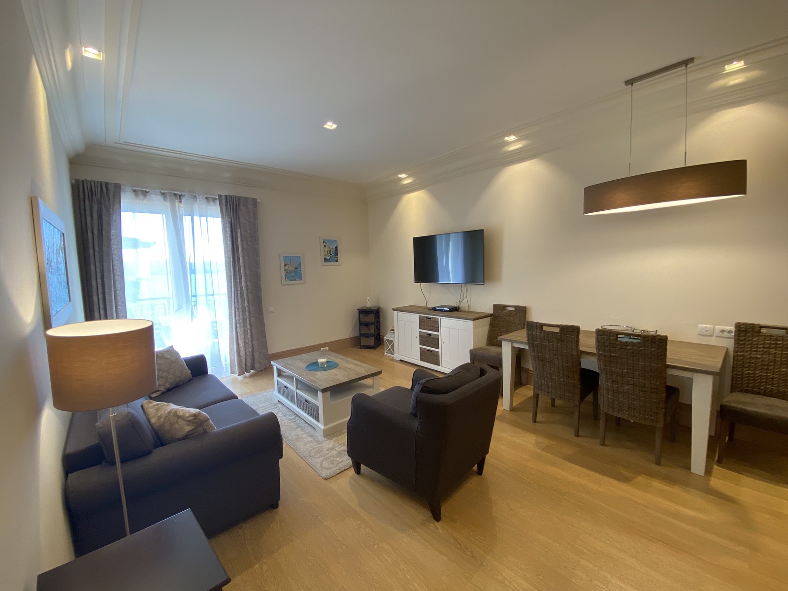 Image of Apartment - 1 Bedrooms for Sale in Tivat-Tivat-Montenegro, Image 11