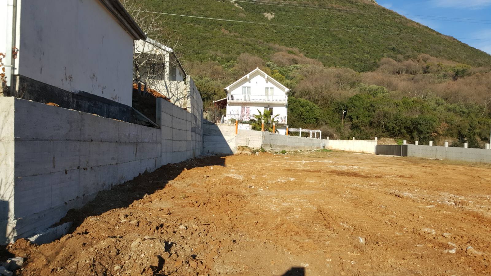Image of Plot for Sale in Herceg-Novi-Herceg Novi-Montenegro, Image 3