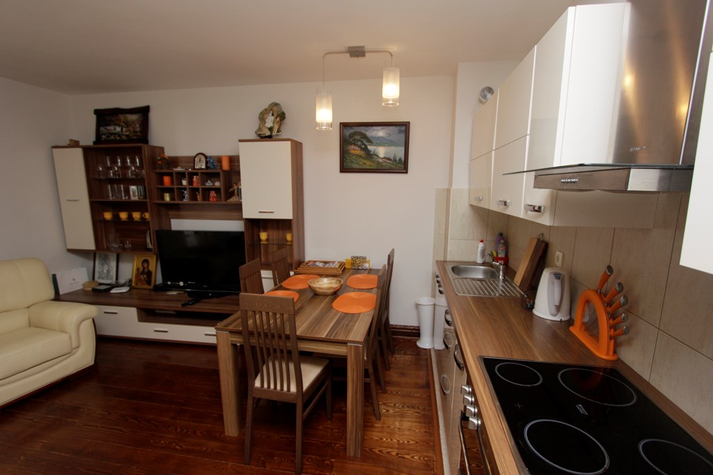 Image of Apartment - 1 Bedrooms - 1 Bathrooms for Sale in Budva-Przno-Montenegro, Image 3