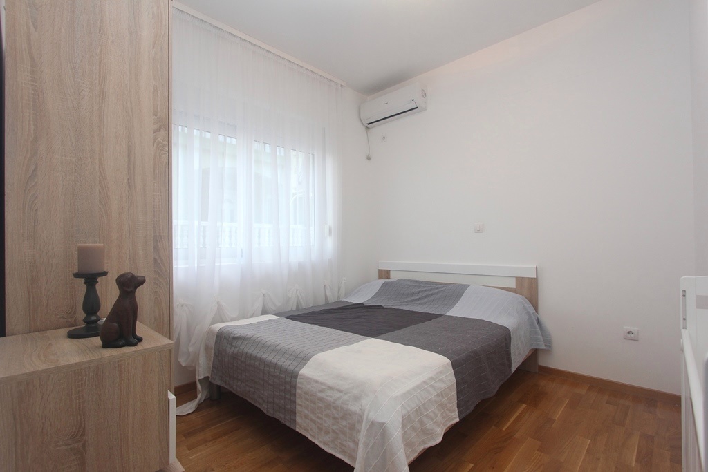 Image of Apartment - 2 Bedrooms - 2 Bathrooms for Sale in Budva-Becici-Montenegro, Image 32