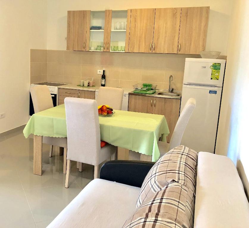 Image of Apartment - 1 Bedrooms - 1 Bathrooms for Sale in Bar-Bar-Montenegro, Image 4