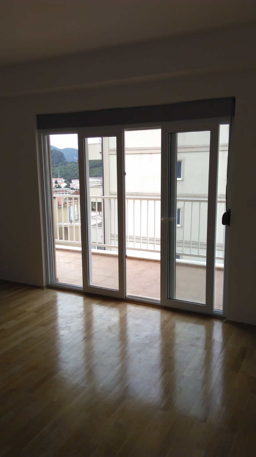 Image of Apartment - 1 Bedrooms - 1 Bathrooms for Sale in Budva-Petrovac-Montenegro, Image 1