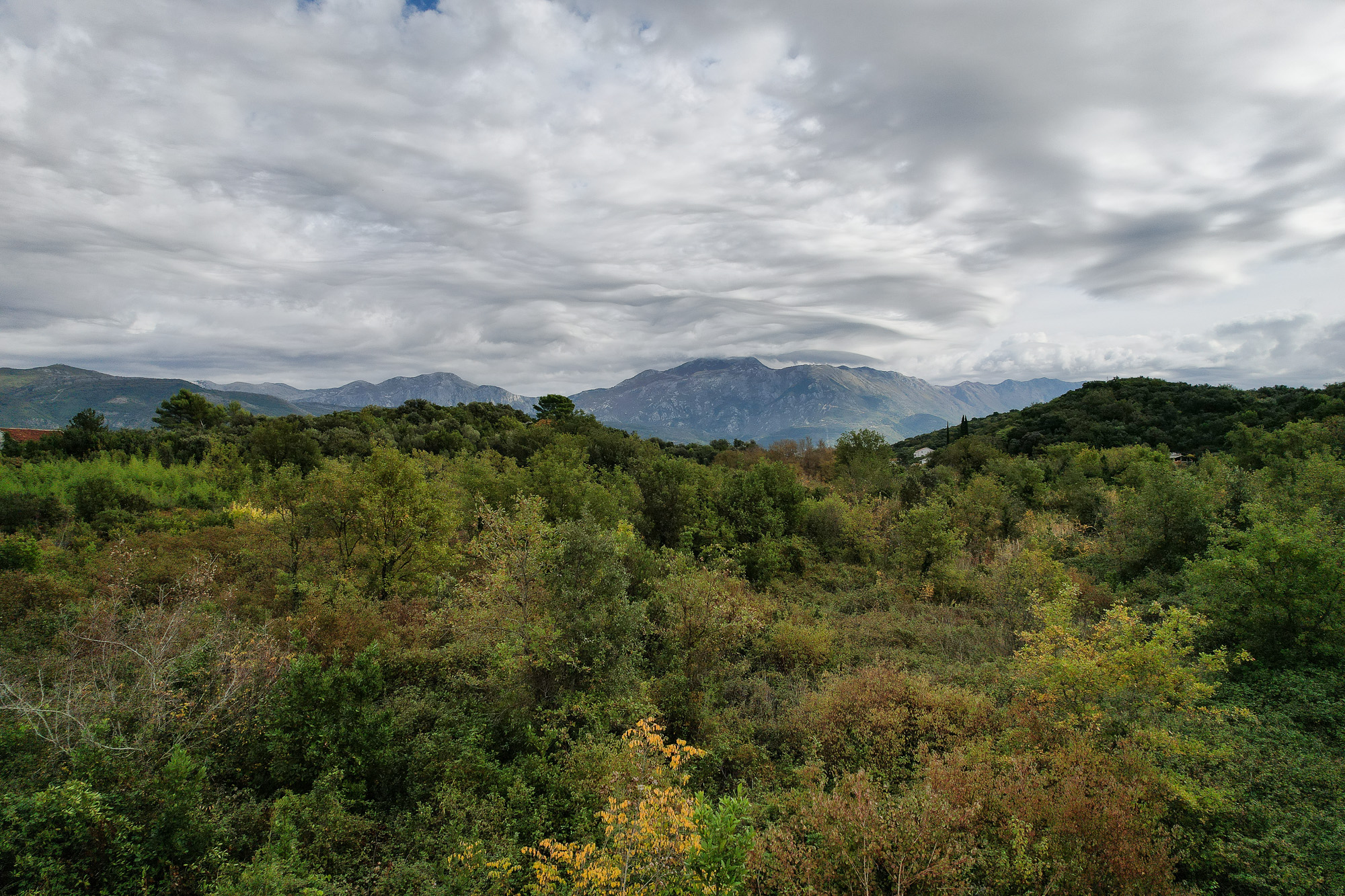 Image of Plot for Sale in Tivat-Tivat-Montenegro, Image 6