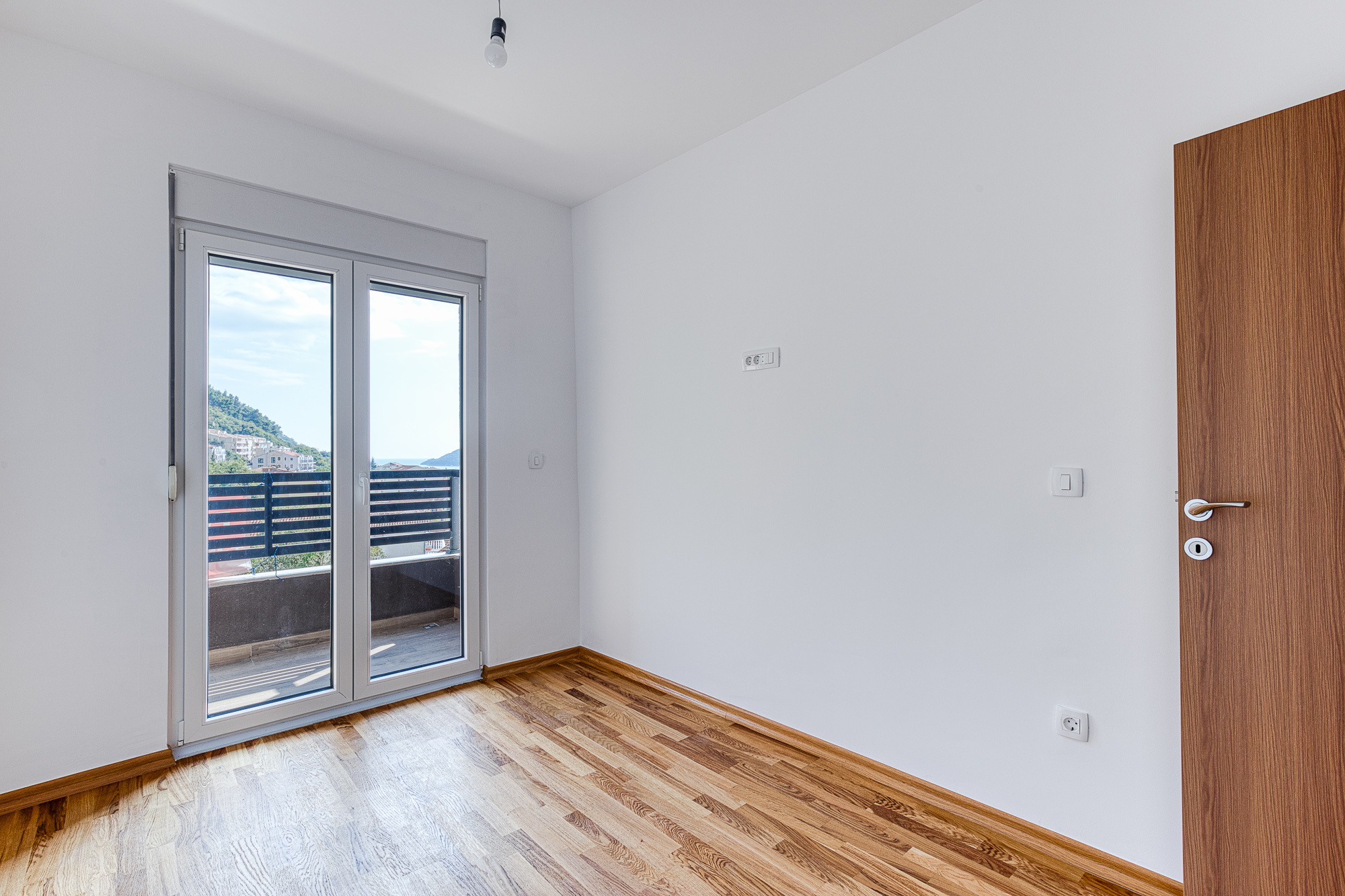 Image of Apartment - 1 Bedrooms - 1 Bathrooms for Sale in Budva-Budva-Montenegro, Image 9