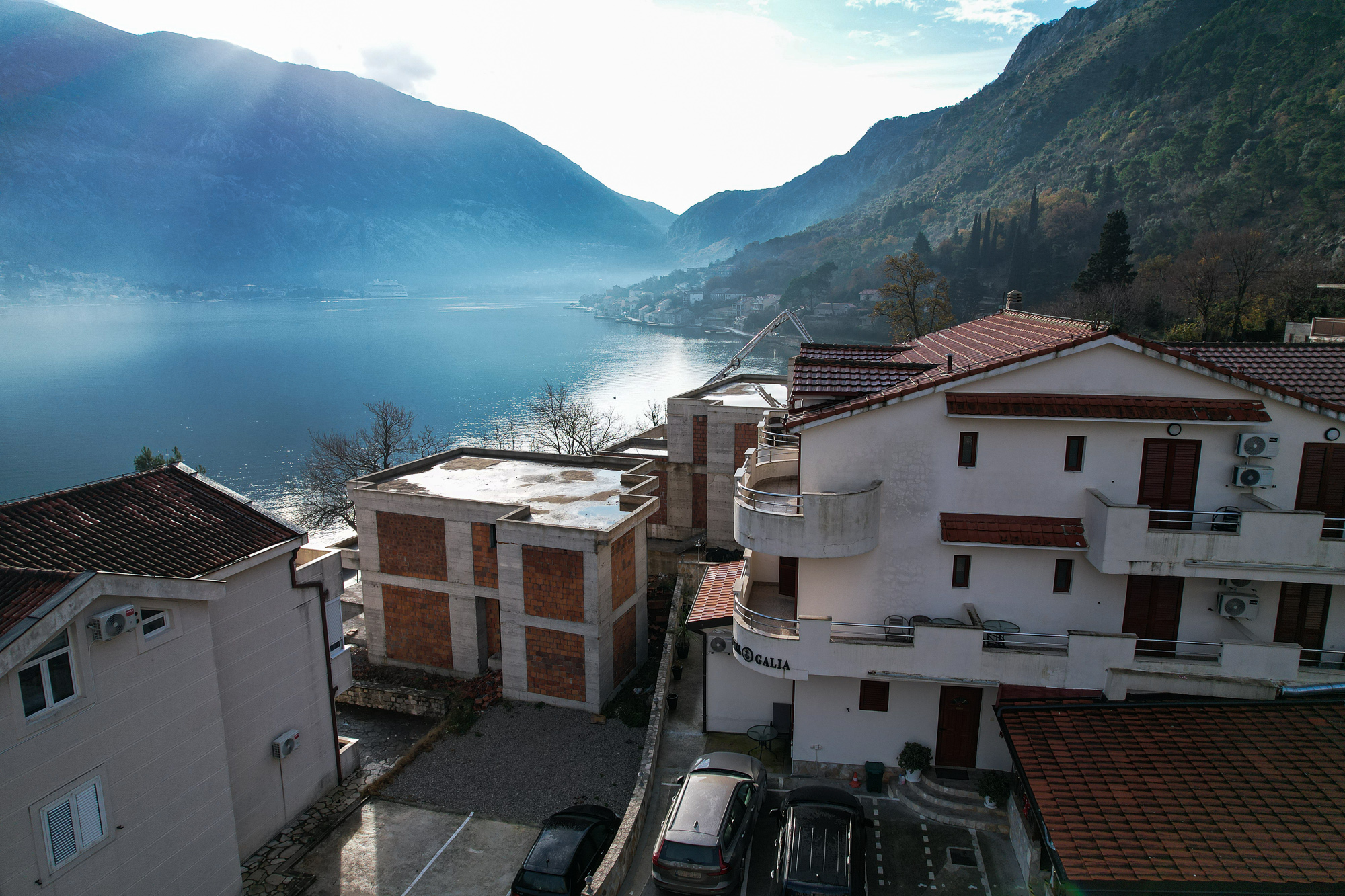 Image of Property - 12 Bedrooms for Sale in Kotor-Prcanj-Montenegro, Image 5