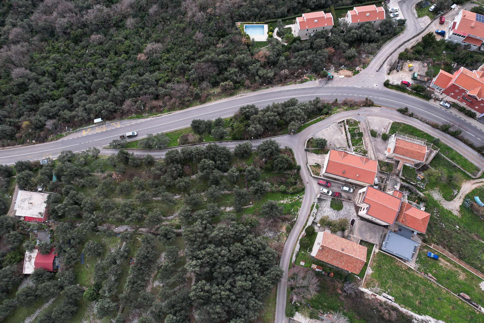 Image of Plot for Sale in Montenegro-Zabljak-Montenegro, Image 7