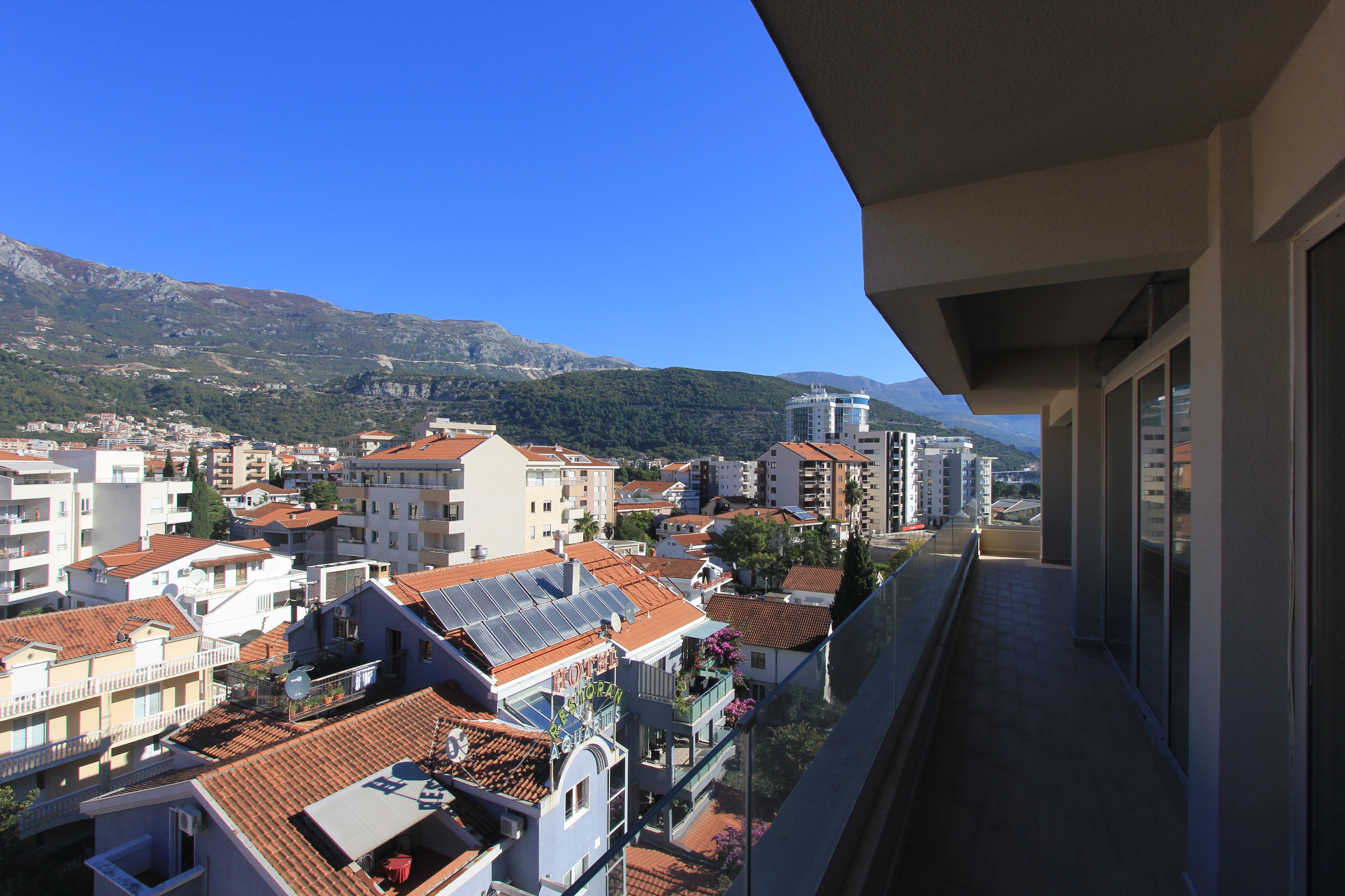 Image of Apartment in new building for Sale in Budva-Budva-Montenegro, Image 2