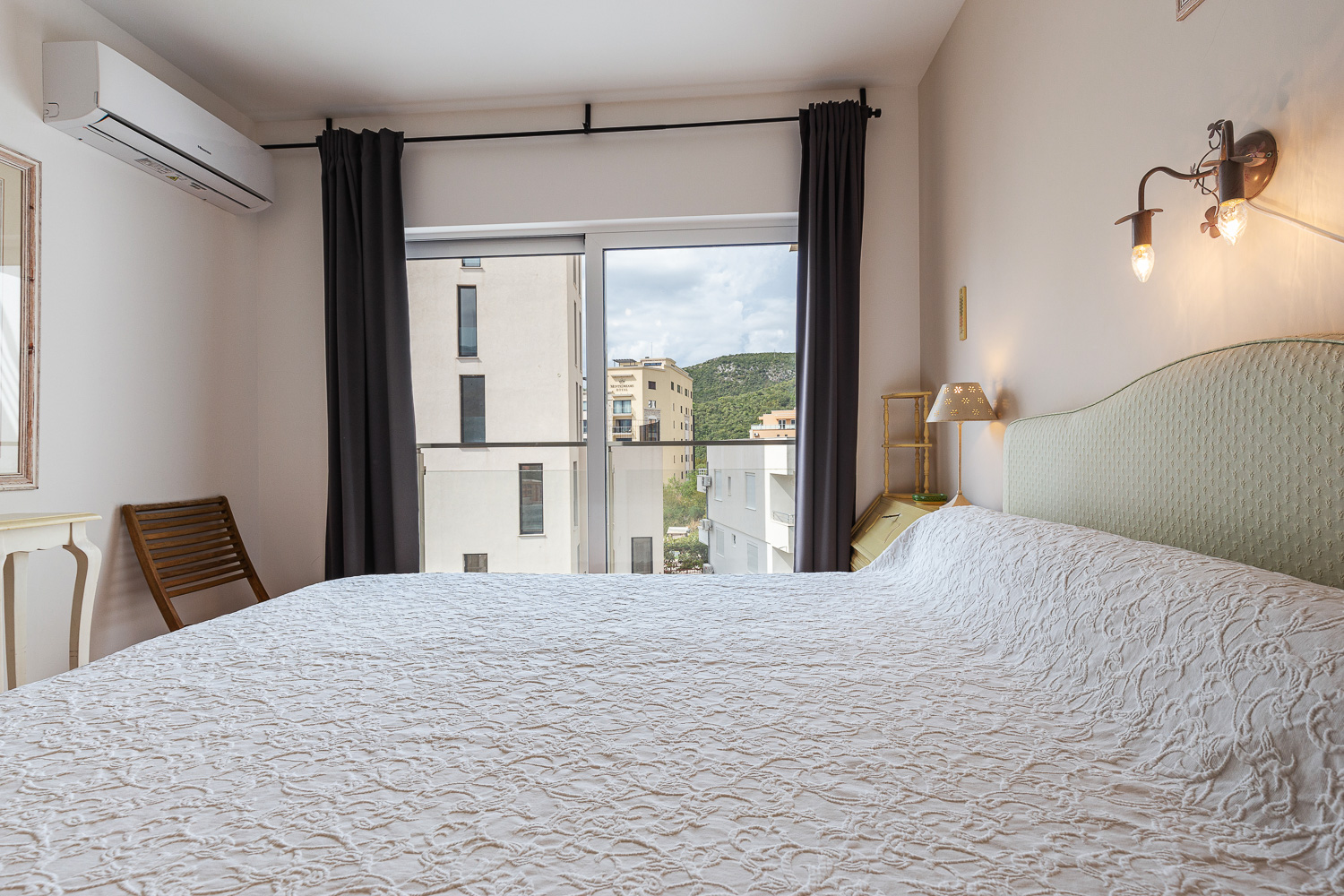 Image of Apartment - 1 Bedrooms - 1 Bathrooms for Sale in Budva-Becici-Montenegro, Image 11