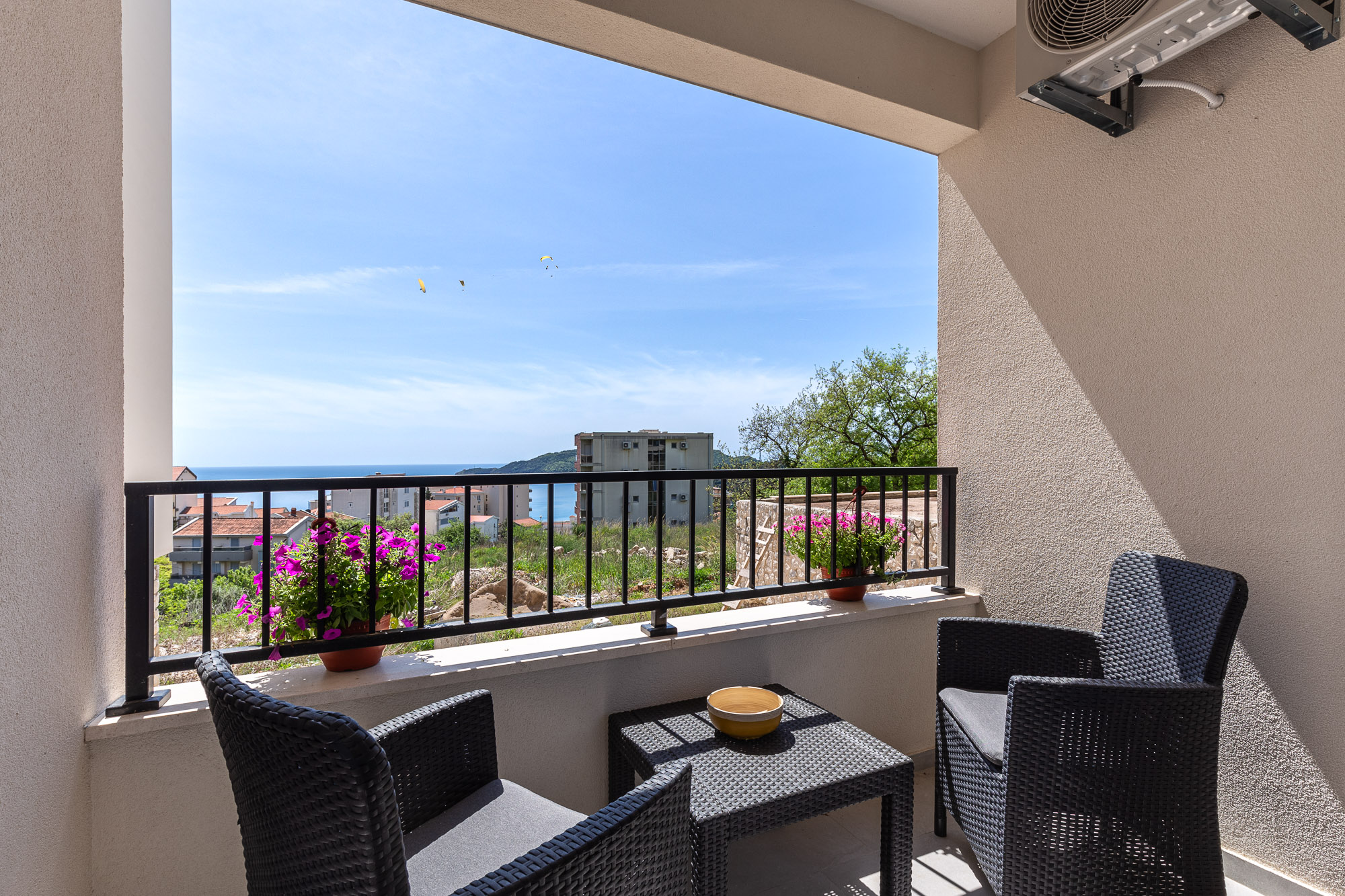 Image of Apartment - 1 Bedrooms - 1 Bathrooms for Sale in Budva-Becici-Montenegro, Image 33