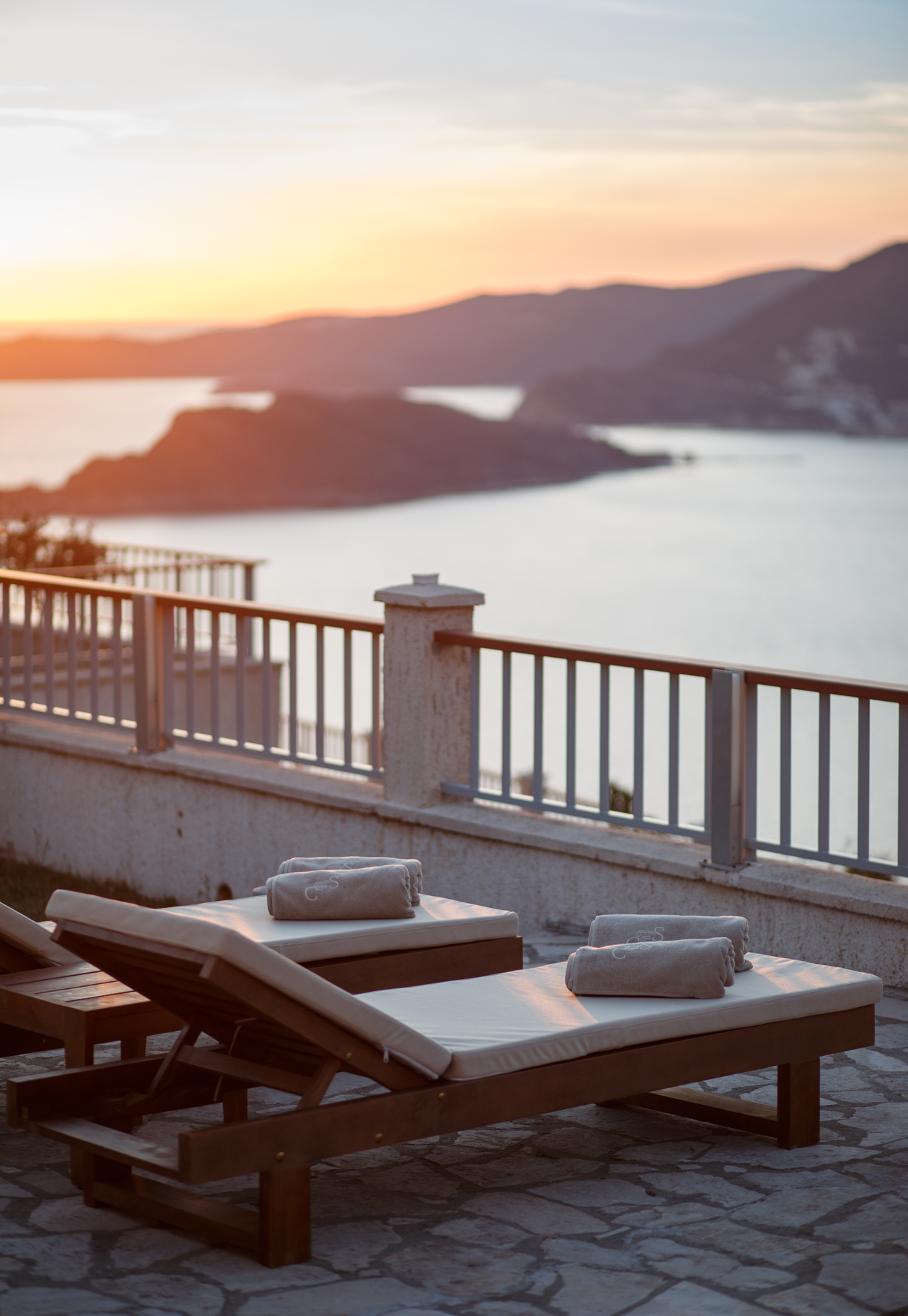 Image of Villa - 3 Bedrooms - 3 Bathrooms for Sale in Budva-Blizikuce-Montenegro, Image 17