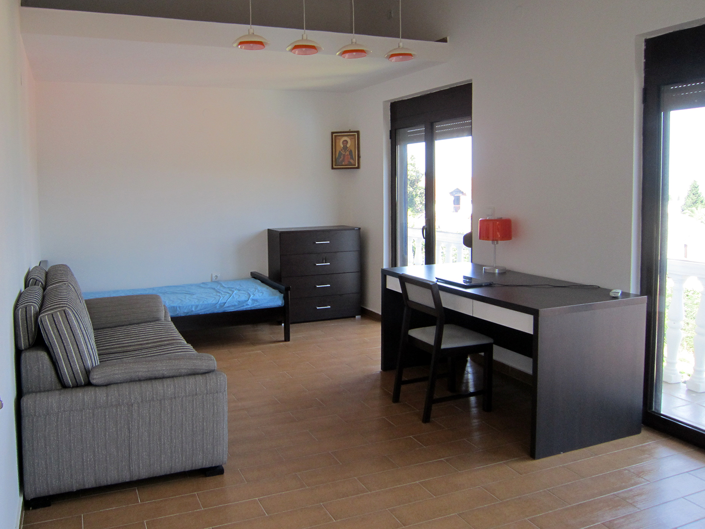 Haus 7 Schlafzimmer  Bar, Montenegro