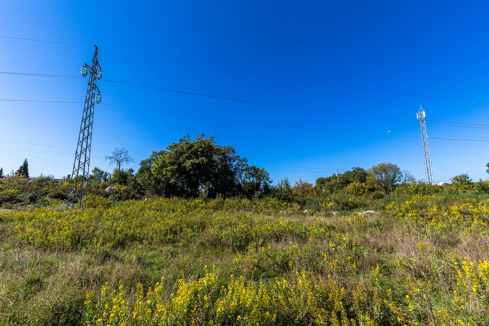 Image of Plot for Sale in Bar-Montenegro, Image 9