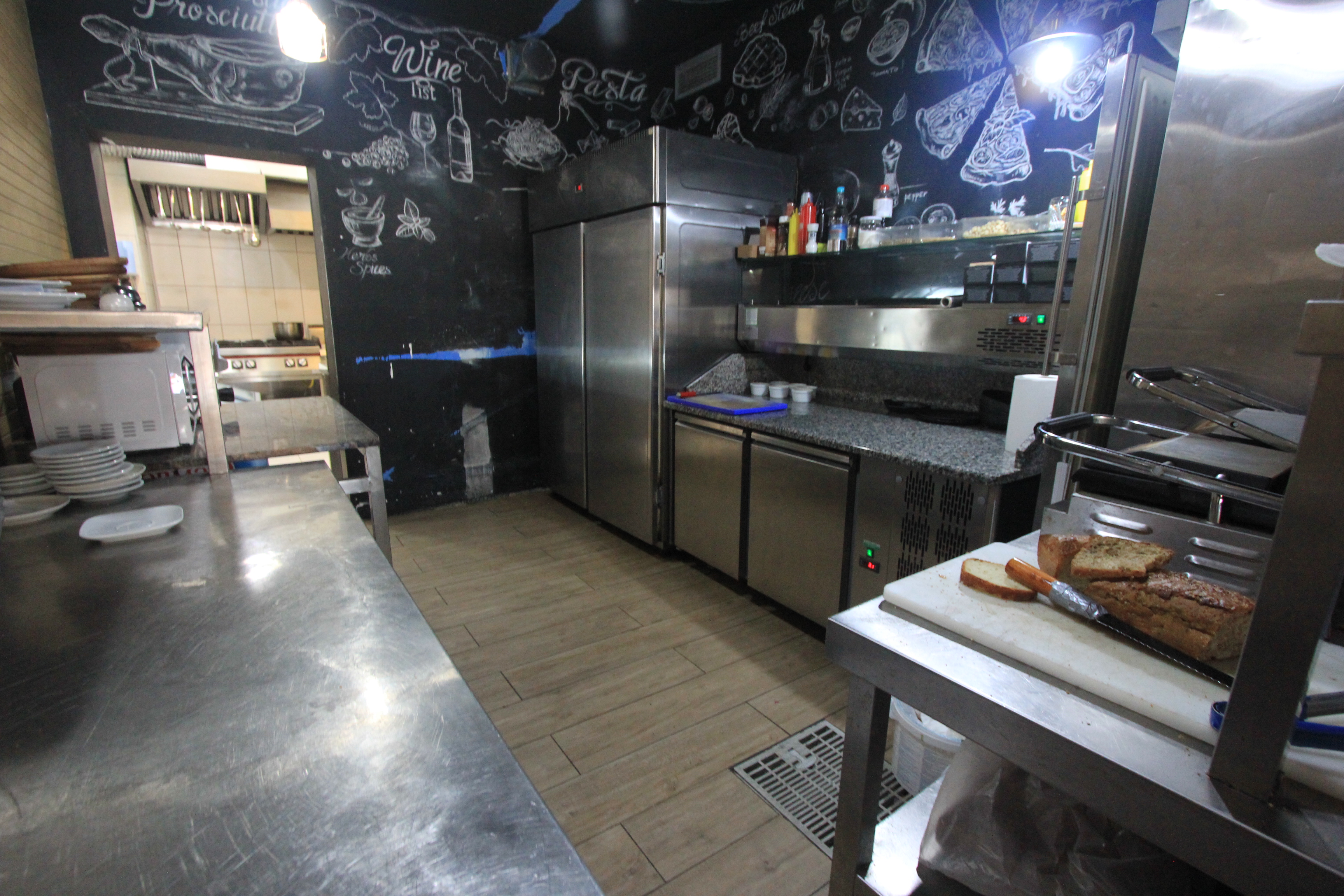 Image of Commerce property - 2 Bathrooms for Sale in Budva-Rafailovici-Montenegro, Image 19