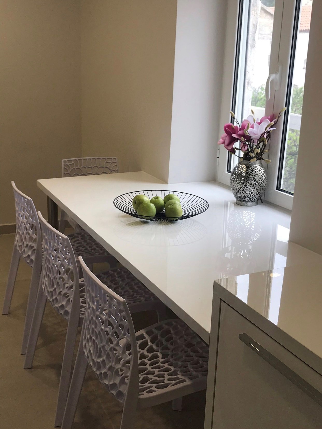 Image of Apartment - 1 Bedrooms - 1 Bathrooms for Sale in Budva-Budva-Montenegro, Image 4