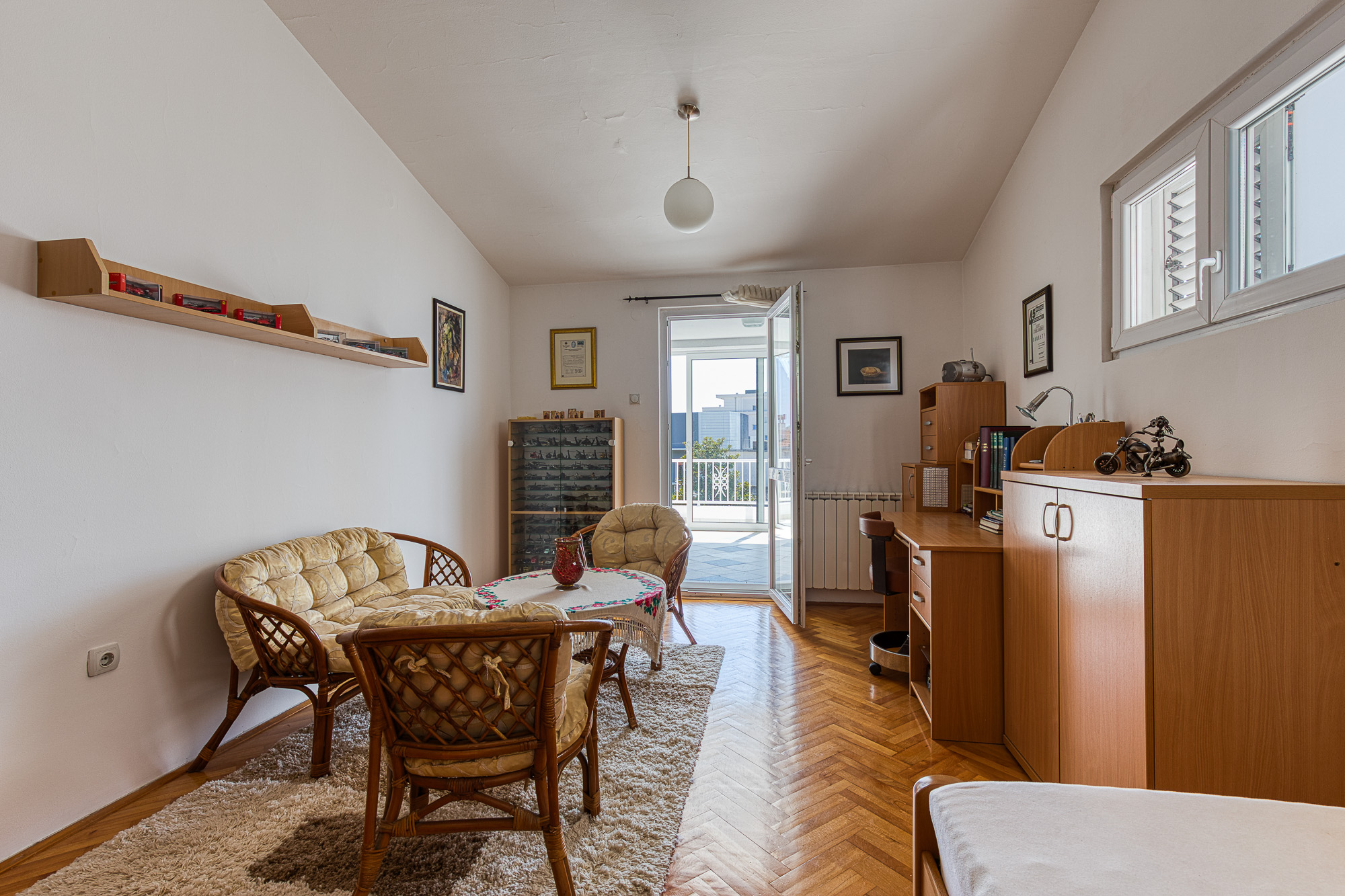 Image of House - 4 Bedrooms - 2 Bathrooms for Sale in Bar-Bar-Montenegro, Image 38