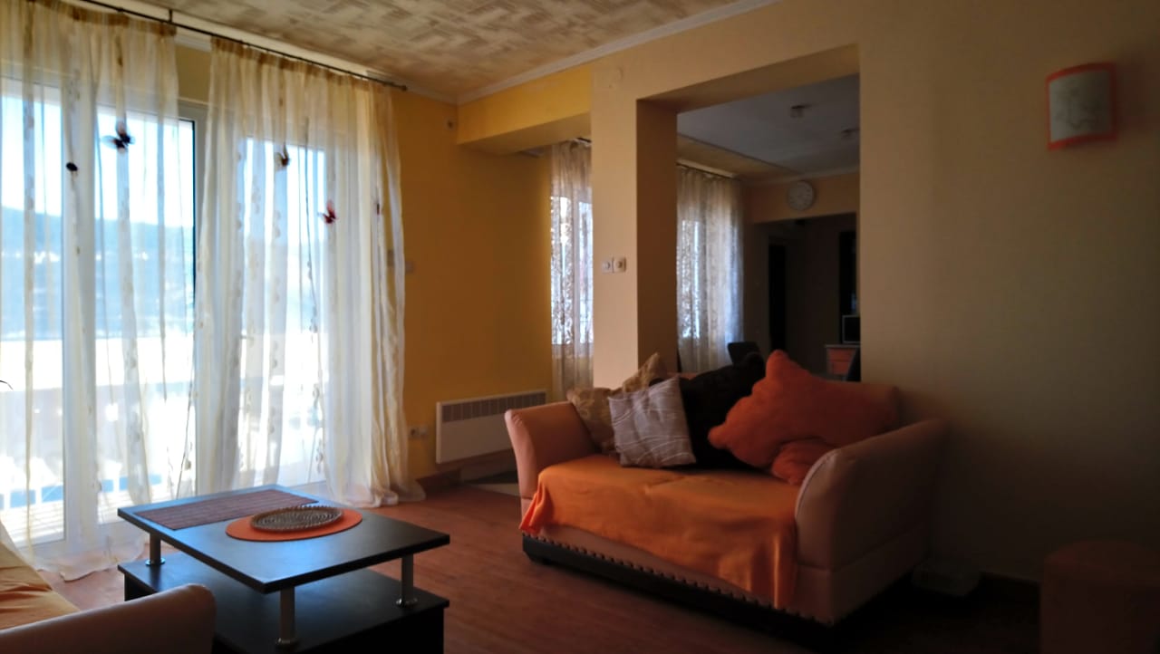 Image of Apartment - 1 Bedrooms for Sale in Herceg-Novi-Topla-Montenegro, Image 11