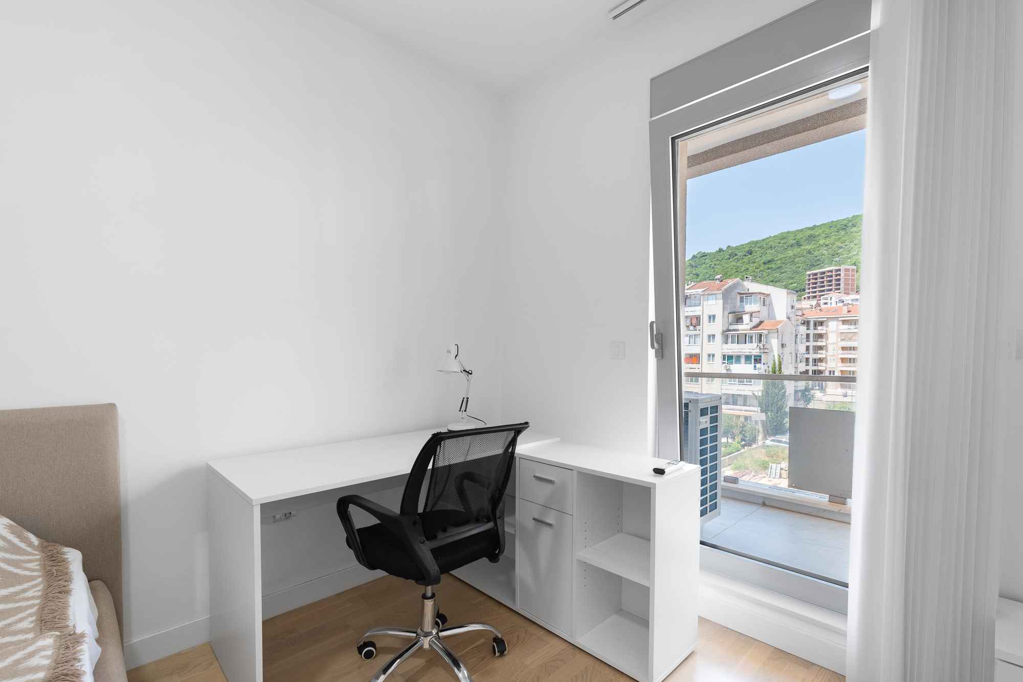  Image of Apartment - 3 Bedrooms - 3 Bathrooms for Residential For Sale in Budva-Budva-Montenegro, Image 20