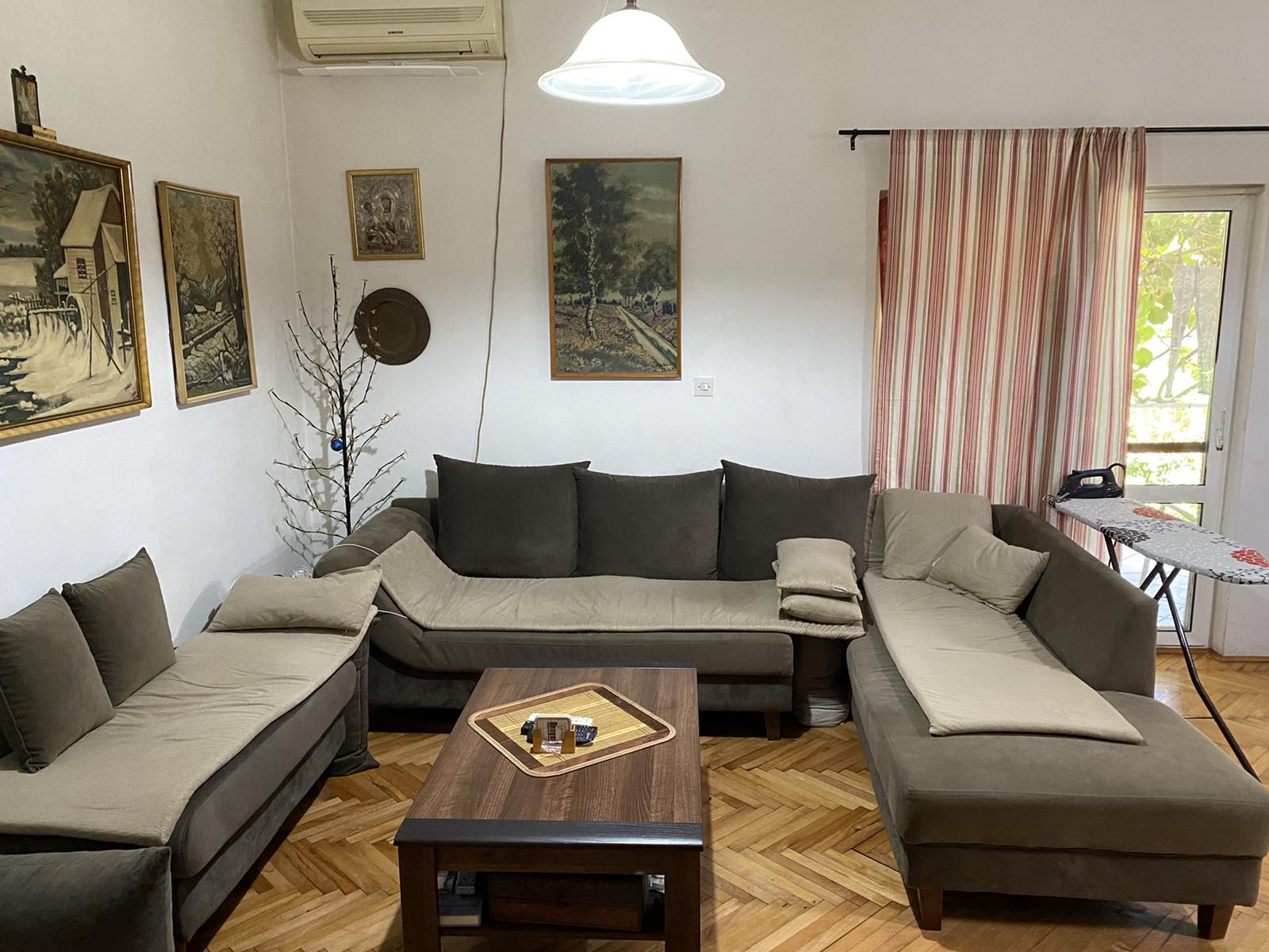 Image of House - 6 Bedrooms - 4 Bathrooms for Sale in Bar-Susanj-Montenegro, Image 2