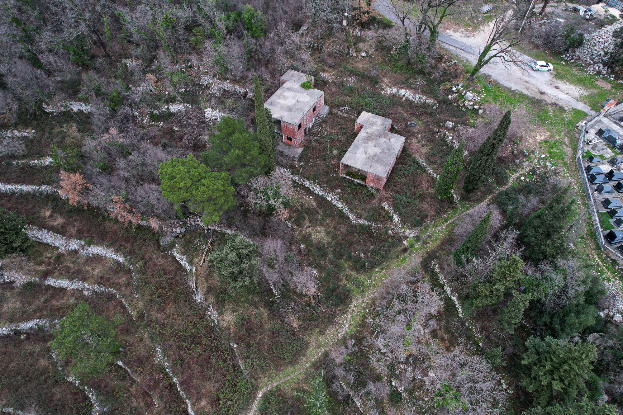 Image of Plot for Sale in Budva-Budva-Montenegro, Image 21