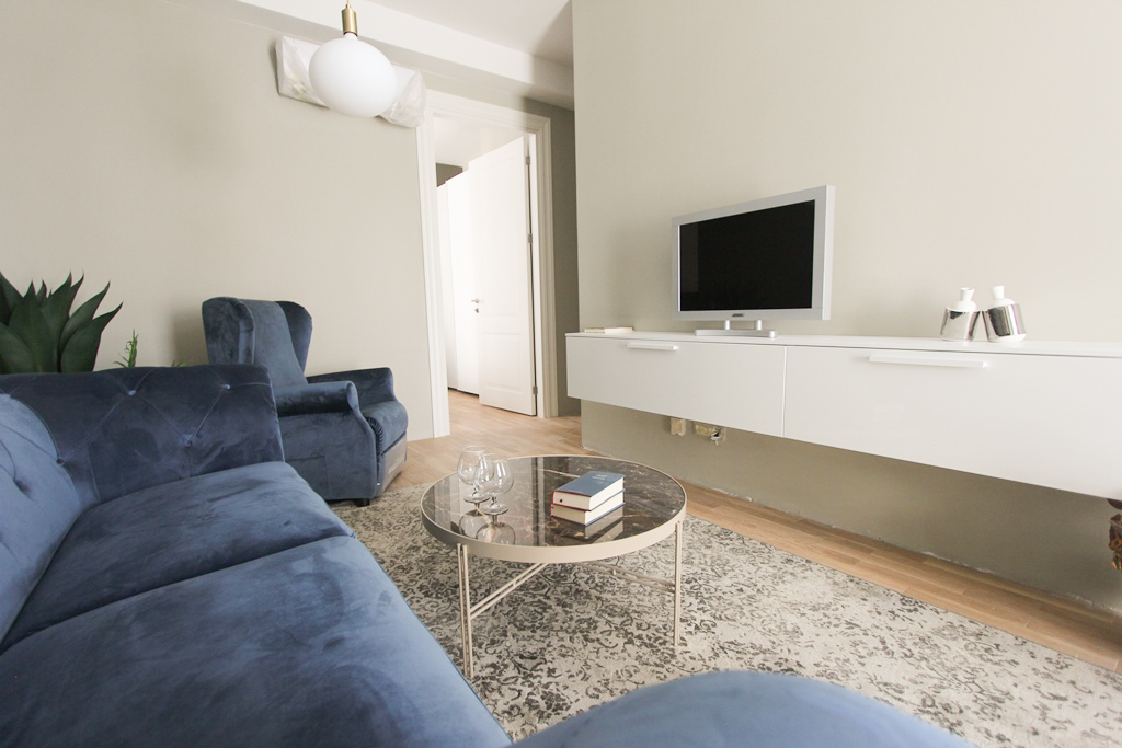 New residential complex in Becici  Becici Budva