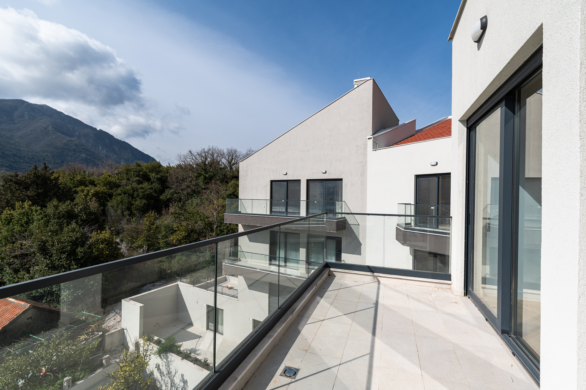 Image of Apartment in new building - 2 Bedrooms for Sale in Kotor-Dobrota-Montenegro, Image 9