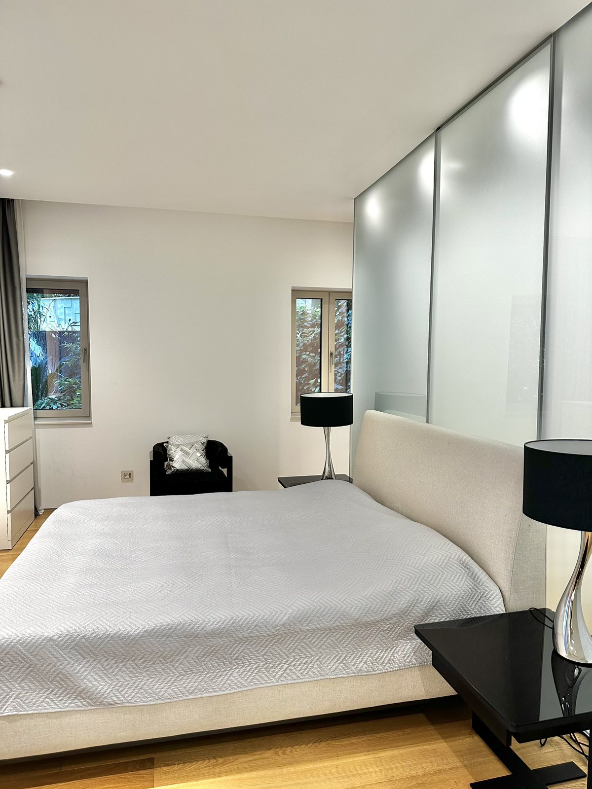 Image of Apartment - 2 Bedrooms - 2 Bathrooms for Sale in Budva-Budva-Montenegro, Image 8