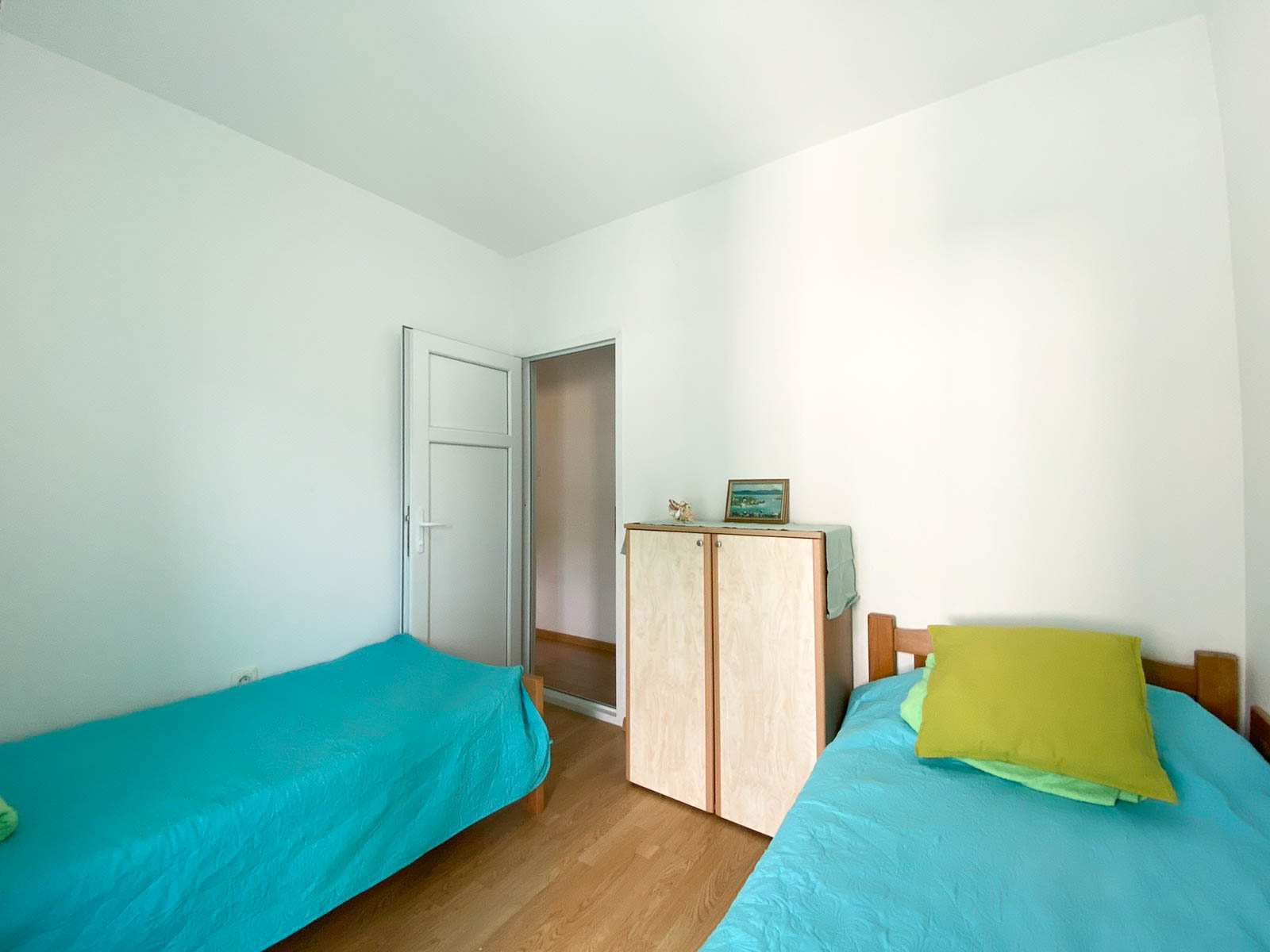 Image of Apartment - 2 Bedrooms - 1 Bathrooms for Sale in Budva-Sveti Stefan-Montenegro, Image 4