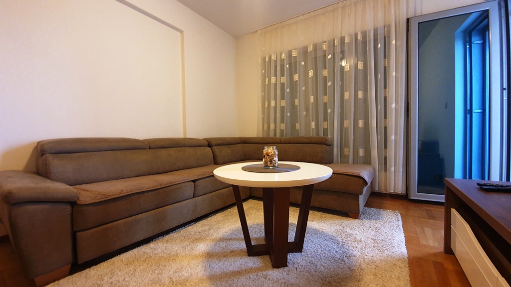 Image of Apartment - 1 Bedrooms - 1 Bathrooms for Sale in Budva-Budva-Montenegro, Image 2