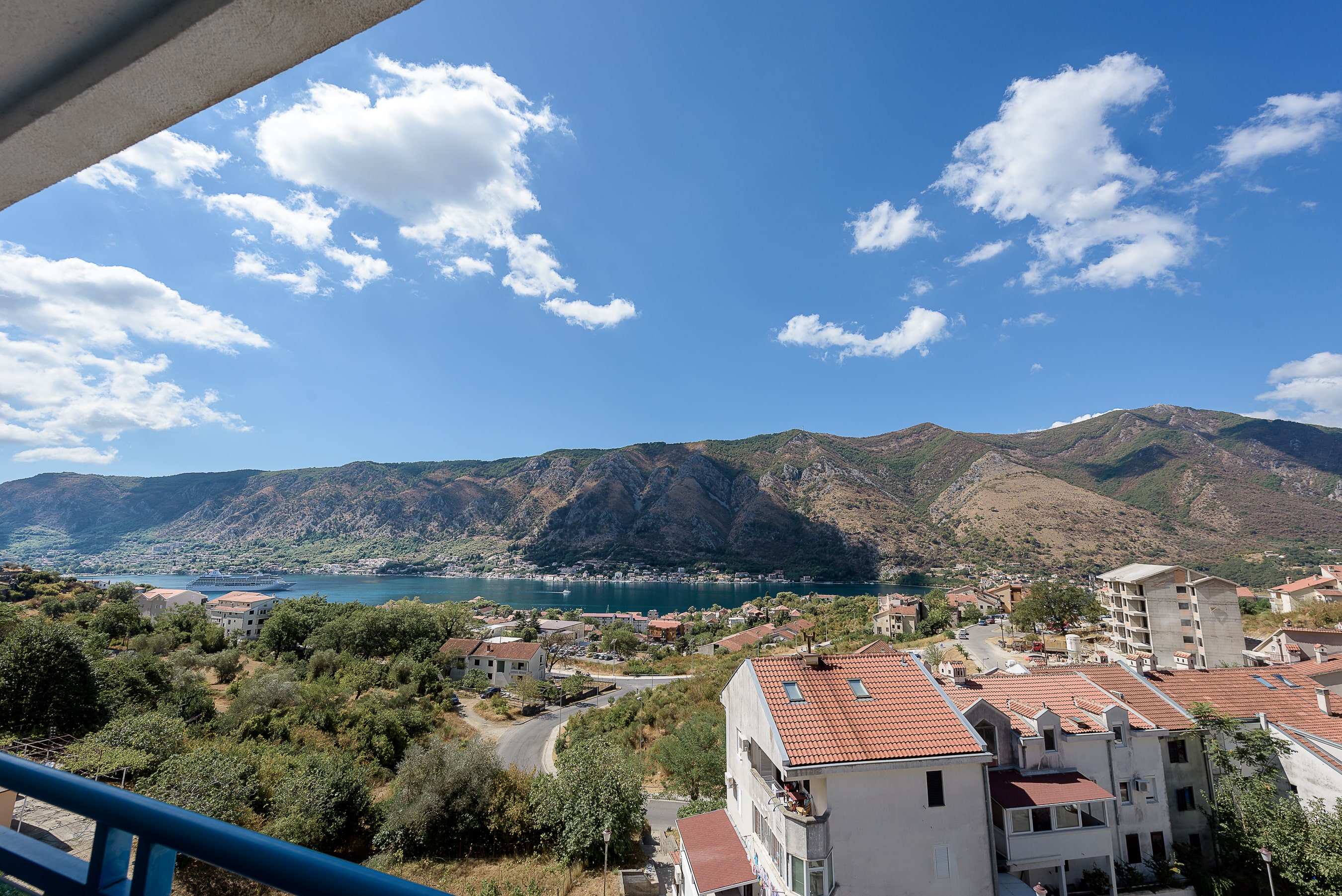 Image of Apartment for Sale in Kotor-Dobrota-Montenegro, Image 12