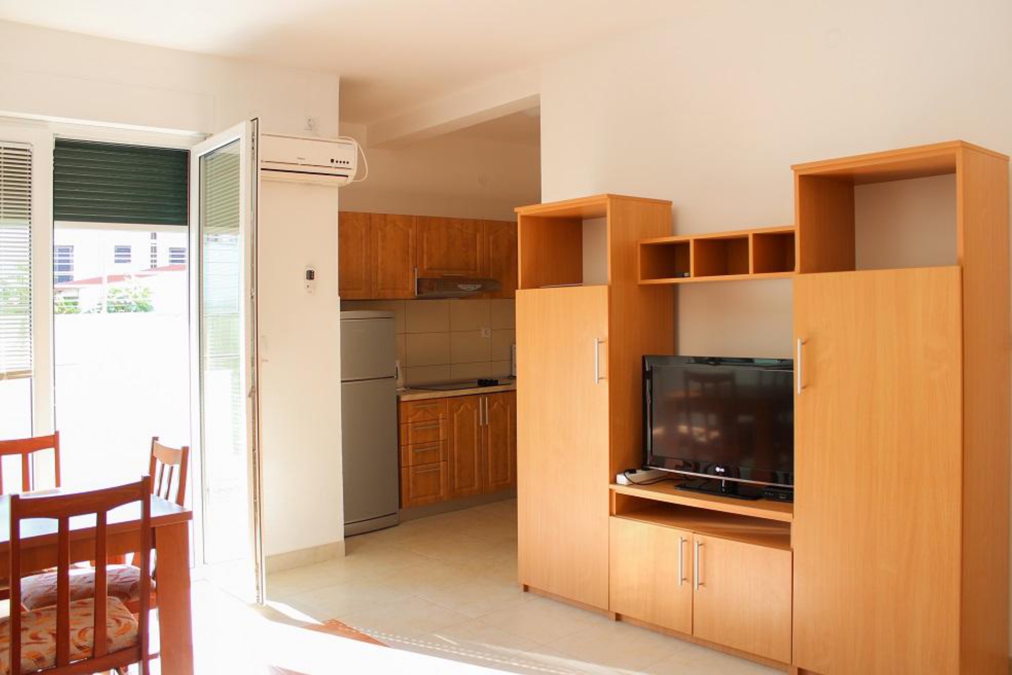 Image of Apartment - 1 Bedrooms - 1 Bathrooms for Sale in Herceg-Novi-Herceg Novi-Montenegro, Image 9