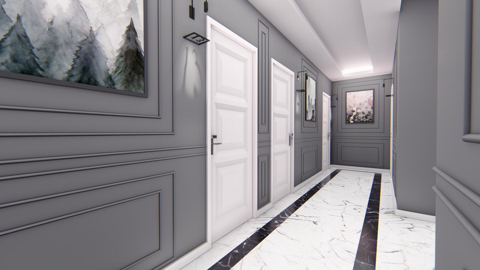 Image of Hotel - 25 Bedrooms for Sale in Budva-Budva-Montenegro, Image 4