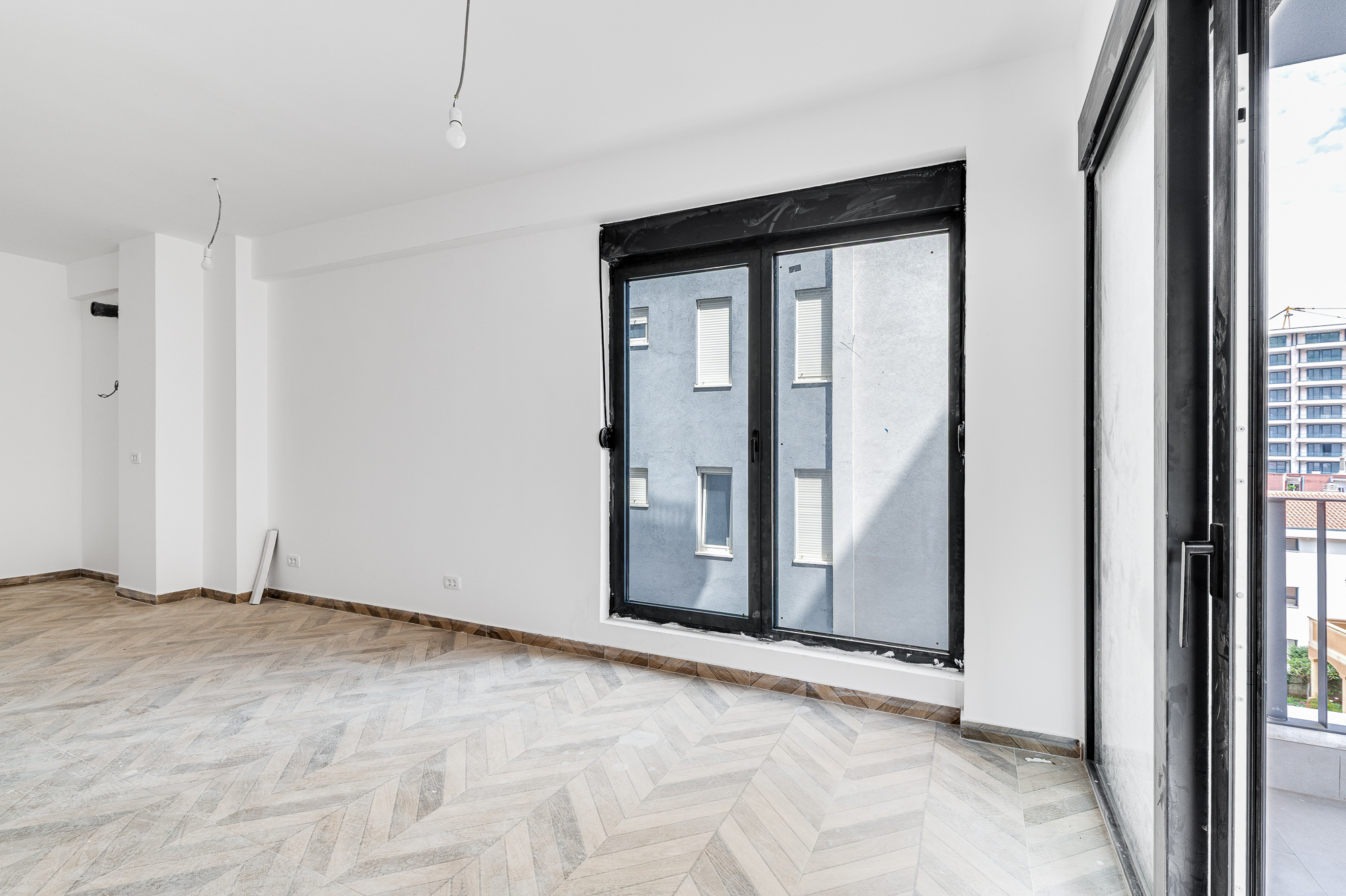  Image of Apartment in new building - 2 Bedrooms - 1 Bathrooms for Residential For Sale in Budva-Budva-Montenegro, Image 8