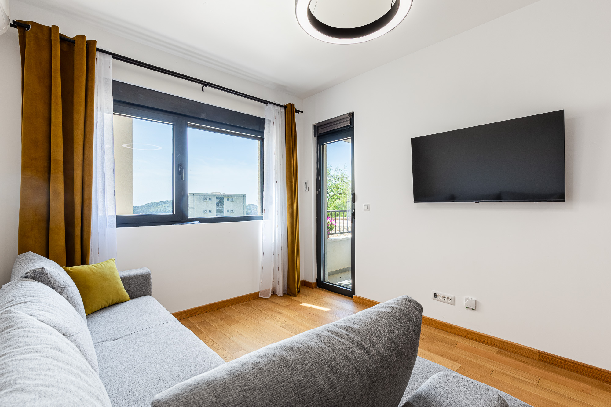 Image of Apartment - 1 Bedrooms - 1 Bathrooms for Sale in Budva-Becici-Montenegro, Image 23