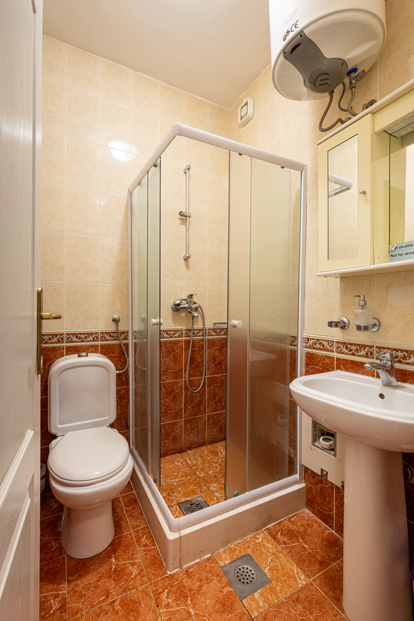 Image of Property - 2 Bedrooms for Sale in Montenegro, Image 14