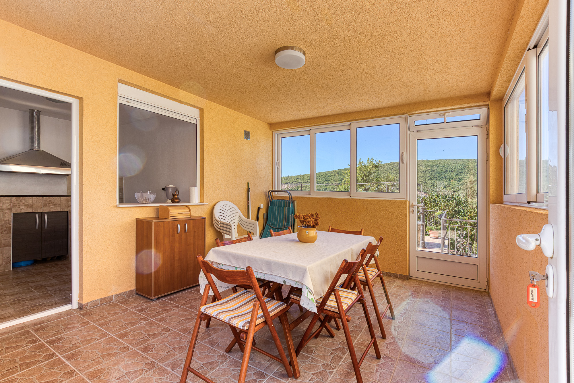 Image of Villa - 4 Bedrooms - 2 Bathrooms for Sale in Kotor-Montenegro, Image 33