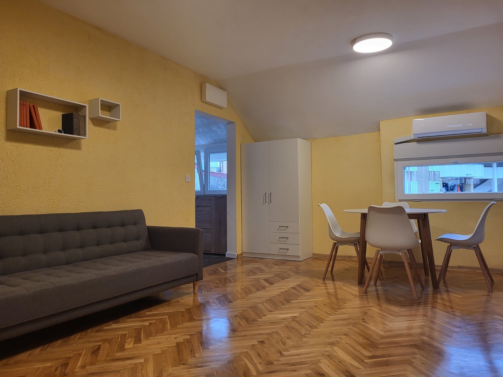 Image of Apartment - 2 Bedrooms - 1 Bathrooms for Sale in Budva-Budva-Montenegro, Image 10