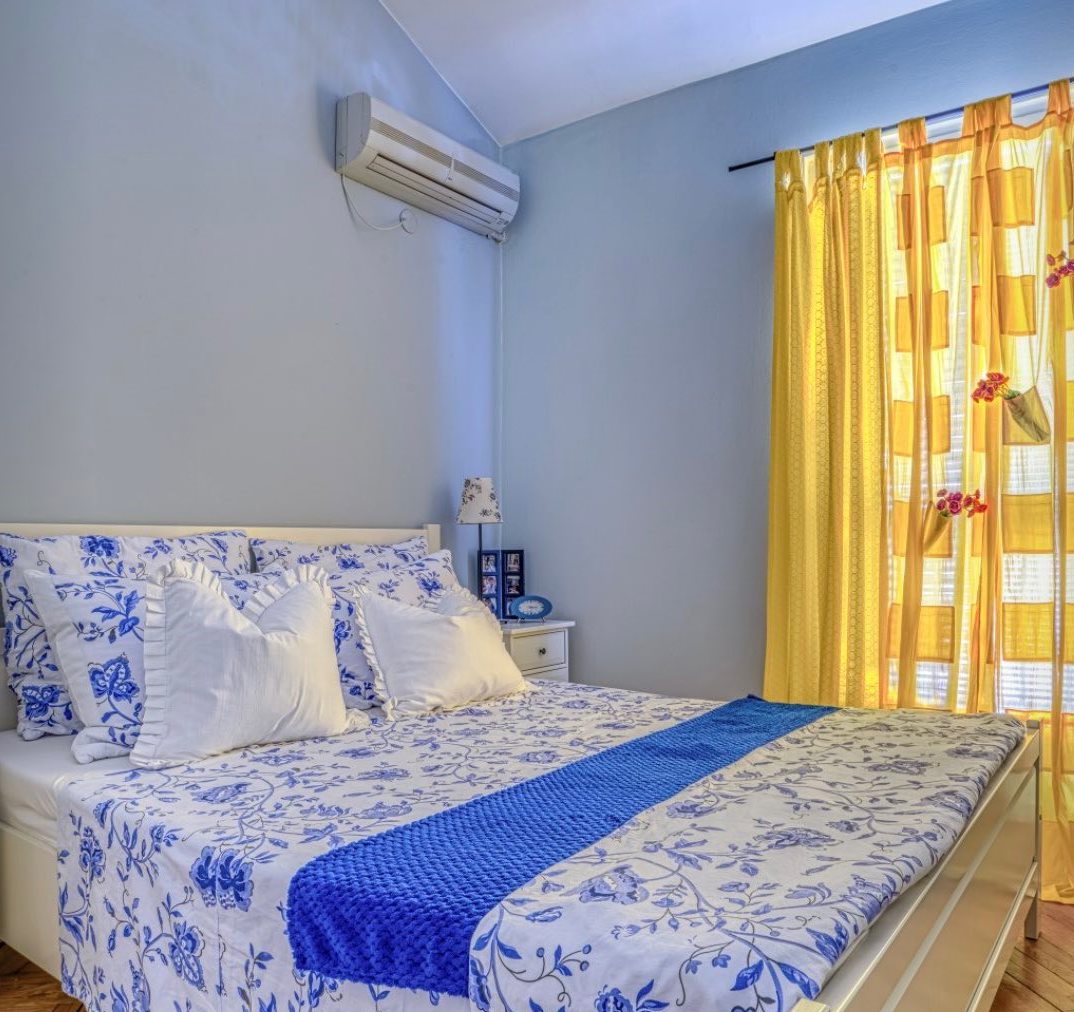 Image of Apartment - 3 Bedrooms - 1 Bathrooms for Sale in Budva-Budva-Montenegro, Image 11
