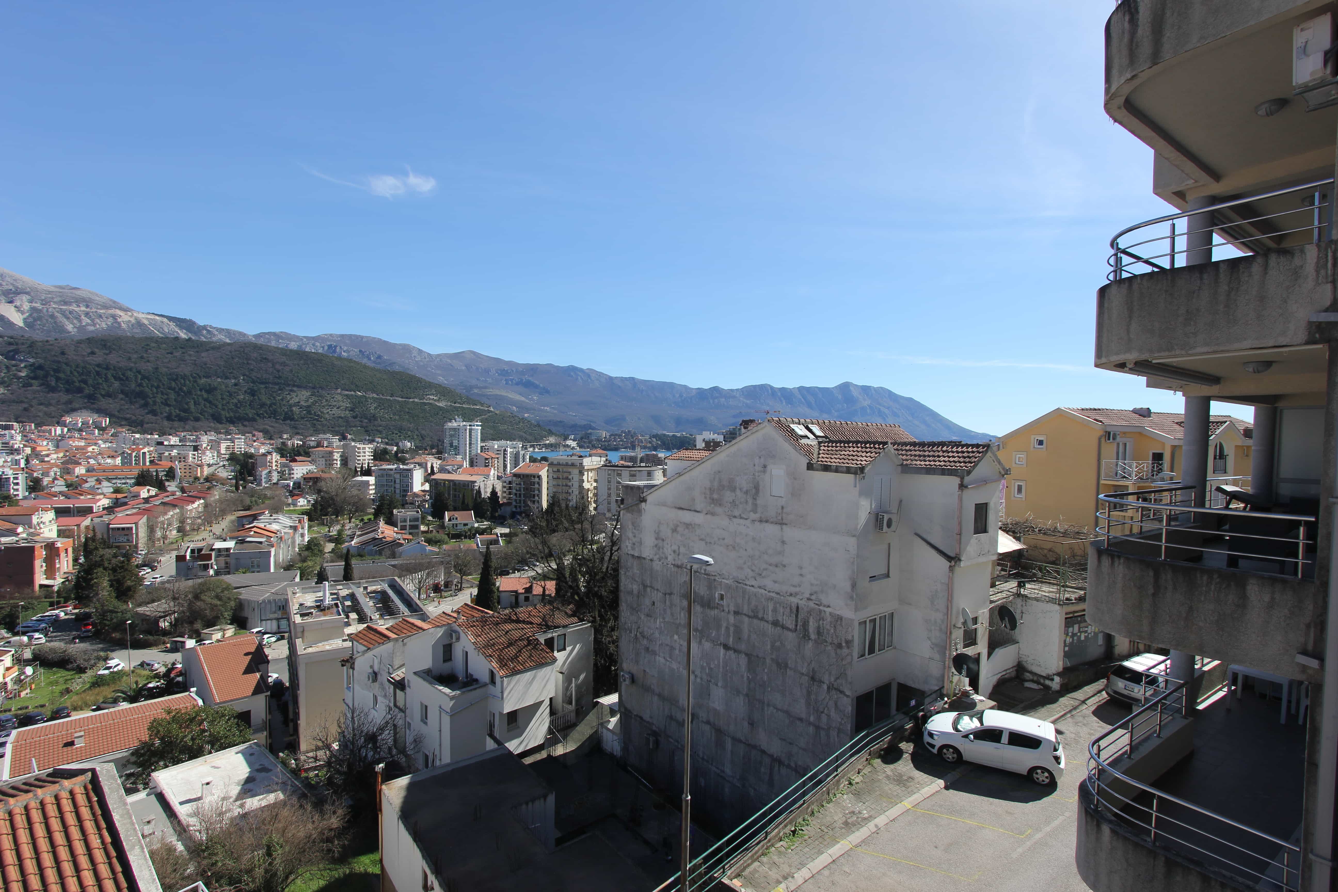 Image of Apartment - 2 Bedrooms - 1 Bathrooms for Sale in Montenegro-Budva-Montenegro, Image 12