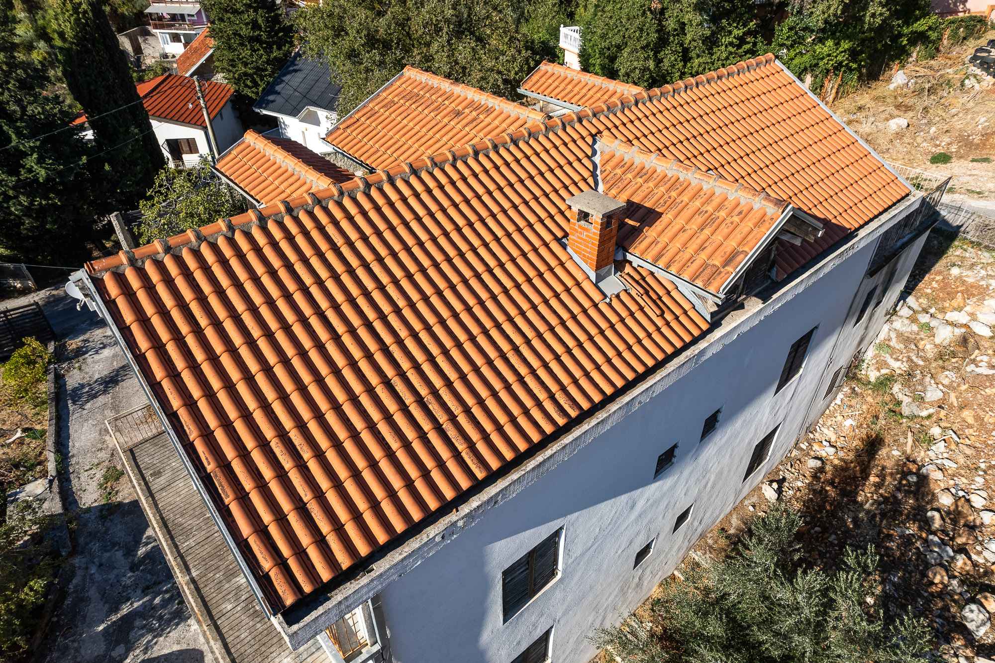 Haus 8 Schlafzimmer  Sutomore, Montenegro