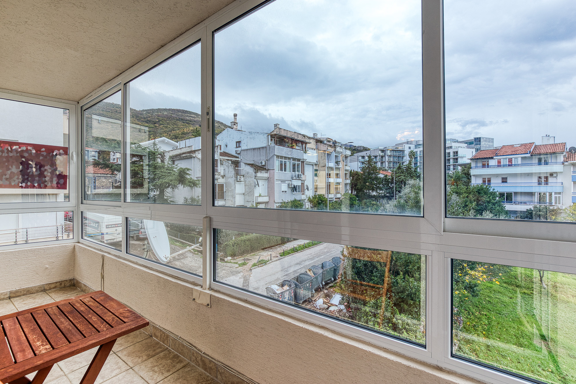 Image of Apartment - 2 Bedrooms - 2 Bathrooms for Sale in Budva-Becici-Montenegro, Image 11