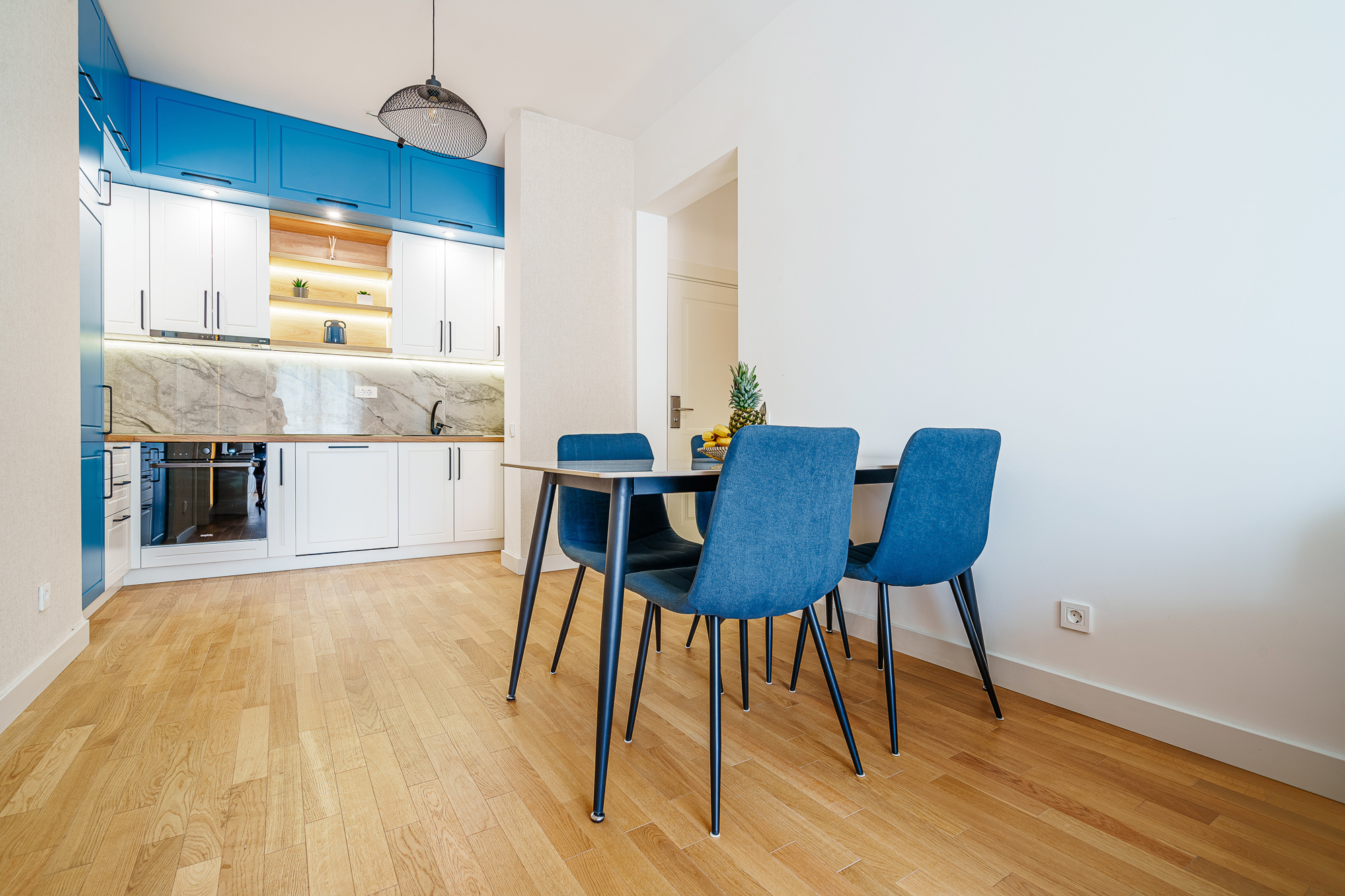 Image of Apartment - 2 Bedrooms - 2 Bathrooms for Sale in Budva-Becici-Montenegro, Image 16