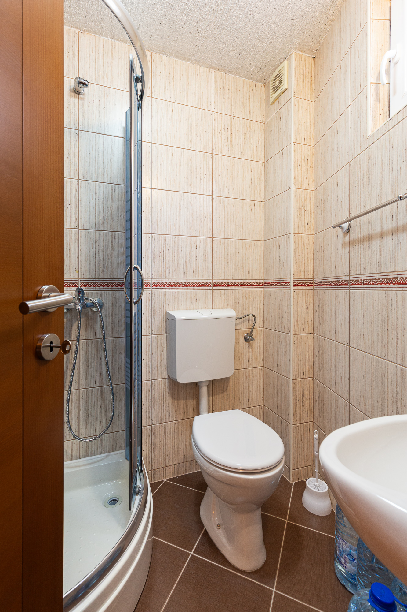 Image of Apartment - 2 Bedrooms - 2 Bathrooms for Sale in Budva-Becici-Montenegro, Image 18