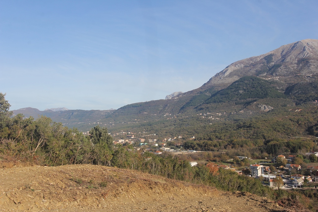 Image of Plot for Sale in Kotor-Kotor-Montenegro, Image 3