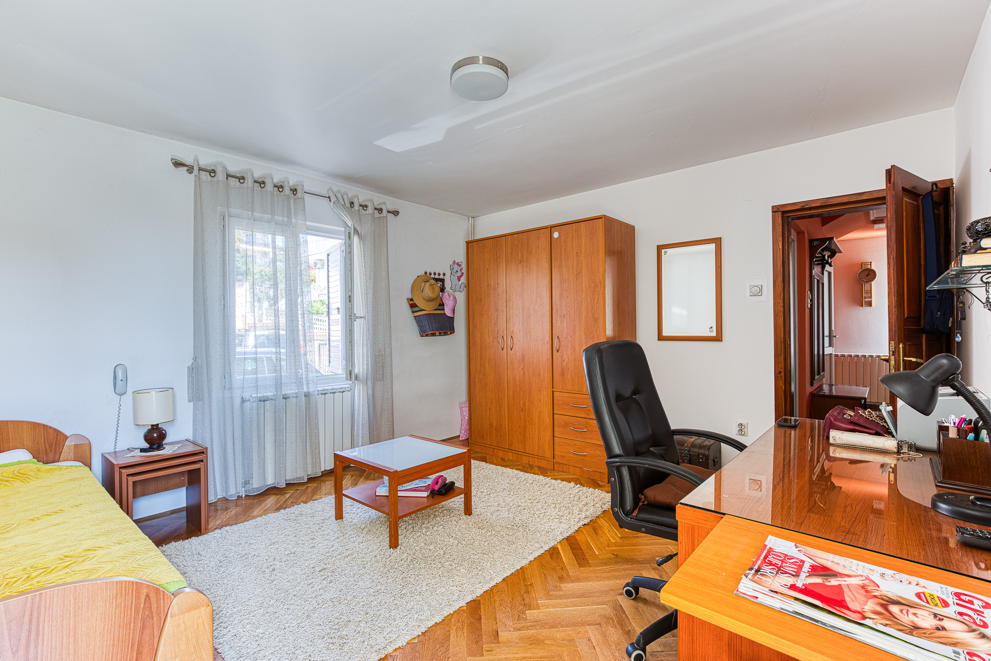 Image of House - 4 Bedrooms - 2 Bathrooms for Sale in Bar-Bar-Montenegro, Image 18