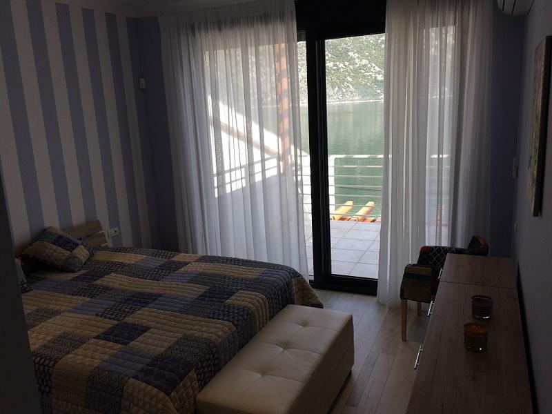 Image of House - 4 Bedrooms - 5 Bathrooms for Sale in Kotor-Stoliv-Montenegro, Image 5