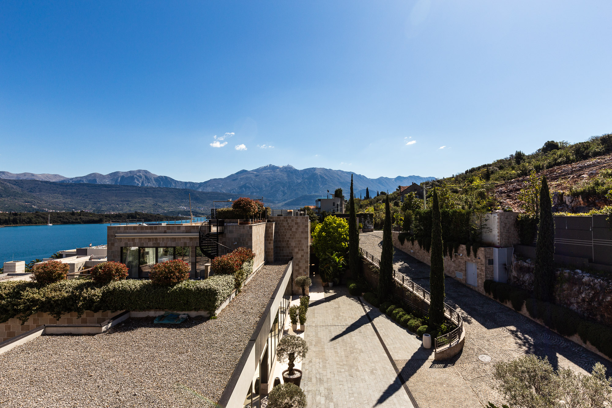 Image of Apartment - 1 Bathrooms for Sale in Tivat-Tivat-Montenegro, Image 5
