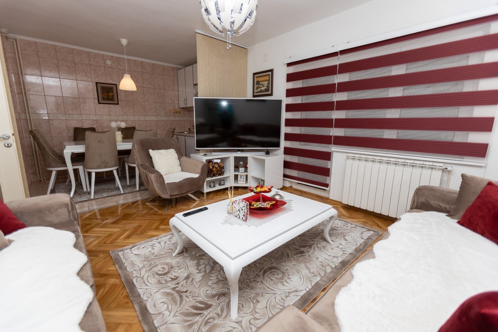 Image of House - 7 Bedrooms - 3 Bathrooms for Sale in Bar-Bar-Montenegro, Image 11