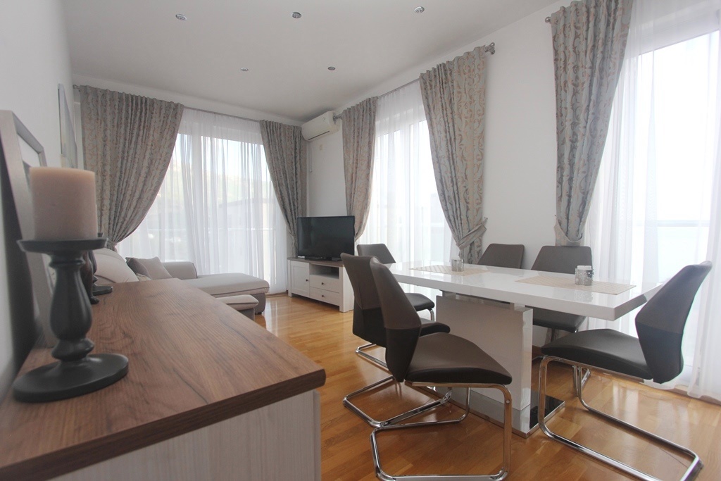 Image of Apartment - 2 Bedrooms - 2 Bathrooms for Sale in Budva-Becici-Montenegro, Image 27